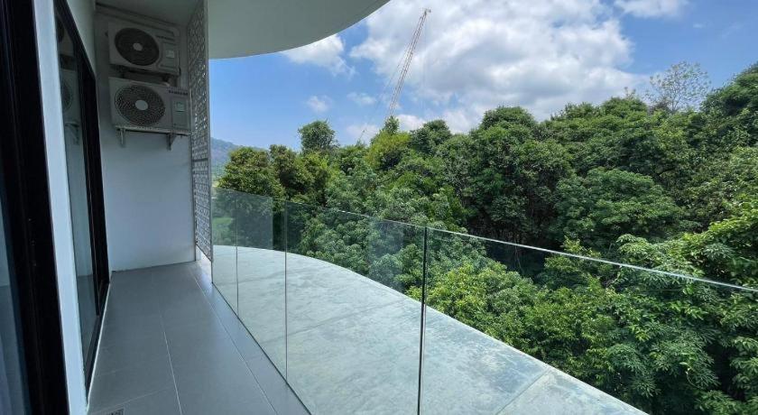 Utopia Naiharn Nai Harn Exterior foto